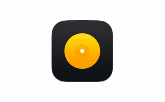 伴奏器乐声与人声分离软件 djay Pro 直装版 Mac5.4 【软件个锤子·R4343】