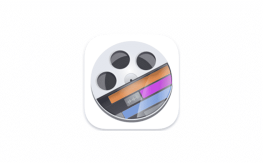 屏幕录像编辑软件 ScreenFlow 直装版 Mac10.5.0【软件个锤子·R4397】