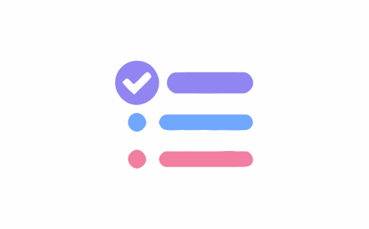 安卓端 待办事项任务管理软件 待办清单 ToDoList v1.02.93.0910 高级版【软件个锤子·R4431】