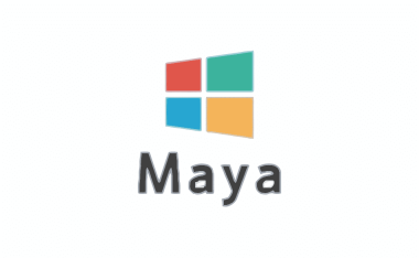 电脑桌面图标管理软件 MayeLite v12.8.0.250416 免费开源【软件个锤子·R4453】