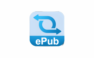 ePub格式转换软件 Coolmuster ePub Converter v2.5.3 中文版【软件个锤子·R4829】