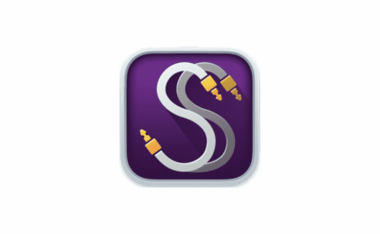 音频捕捉录制软件 Sound Siphon 直装版 Mac3.8.4 【软件个锤子·R4519】