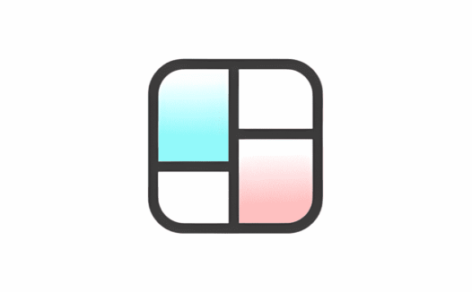 安卓端 智能拼图App GridArt拼图编辑 v2.322.185 高级版【软件个锤子·R4501】