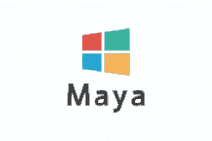 电脑桌面图标管理软件 Maye Lite v12.9.0.260226 中文绿色版【软件个锤子·R4453】 - 软件个锤子网