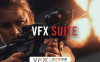 [AE/PR插件] 红巨星跟踪抠像光工厂视觉特效套装 VFX Suite v2.1.0 中文汉化版 支持Win/Mac