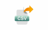 CSV文件格式转换工具 CoolUtils Total CSV Converter v4.1.1.63 多语音便携版【软件个锤子·R2546】