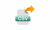 CSV文件格式转换工具 CoolUtils Total CSV Converter v4.1.1.63 多语音便携版【软件个锤子·R2546】