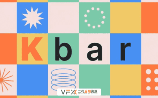 [AE脚本] 自定义多功能UI工具栏管理工具 KBar3 v3.0.3