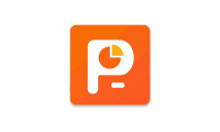 手机一键生成PPT PPT模板汇 v1.4.5 模板资源无限制使用 | 软件个锤子 | R5098