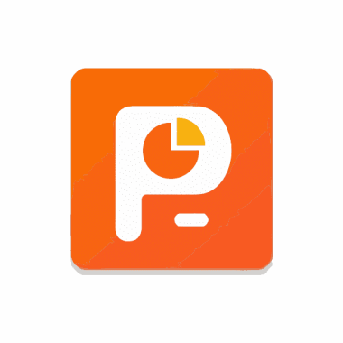 手机一键生成PPT PPT模板汇 v1.4.5 模板资源无限制使用 | 软件个锤子 | R5098